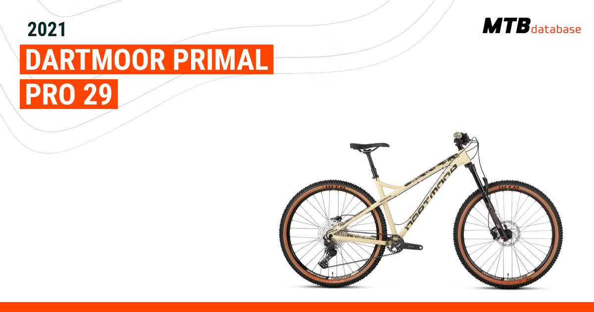 Dartmoor primal pro discount 2021