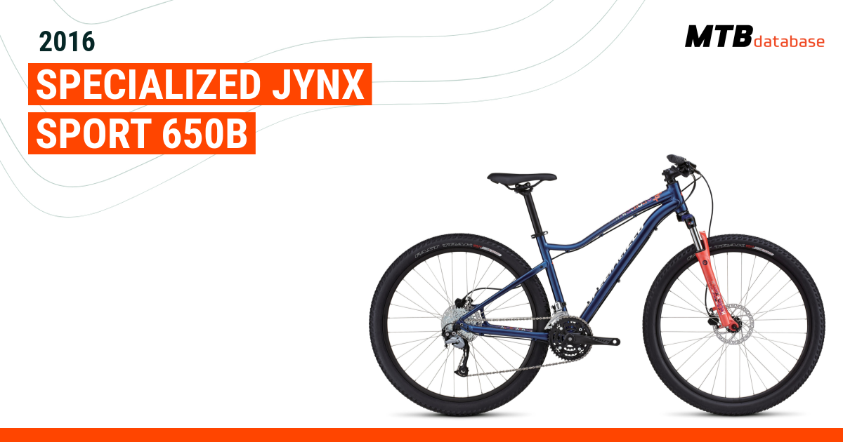 specialized jynx price