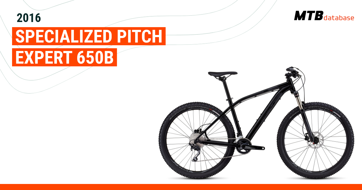 Pitch store expert 650b