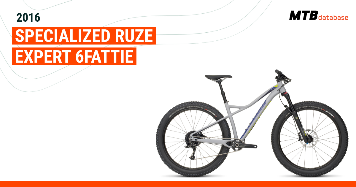 Specialized cheap ruze expert