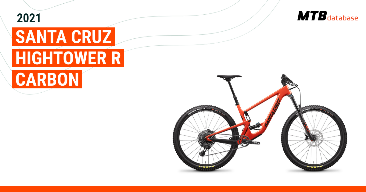 Santa cruz hightower online r