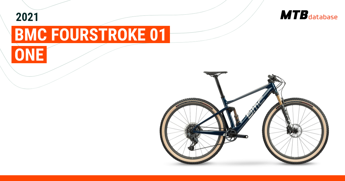 Bmc fourstroke 2021 hot sale