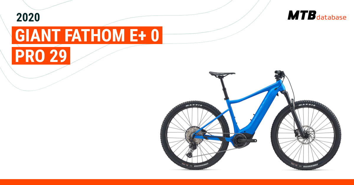 Fathom e+ 0 store pro 29 2020