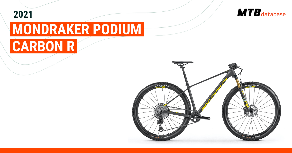 Podium carbon r cheap 2021