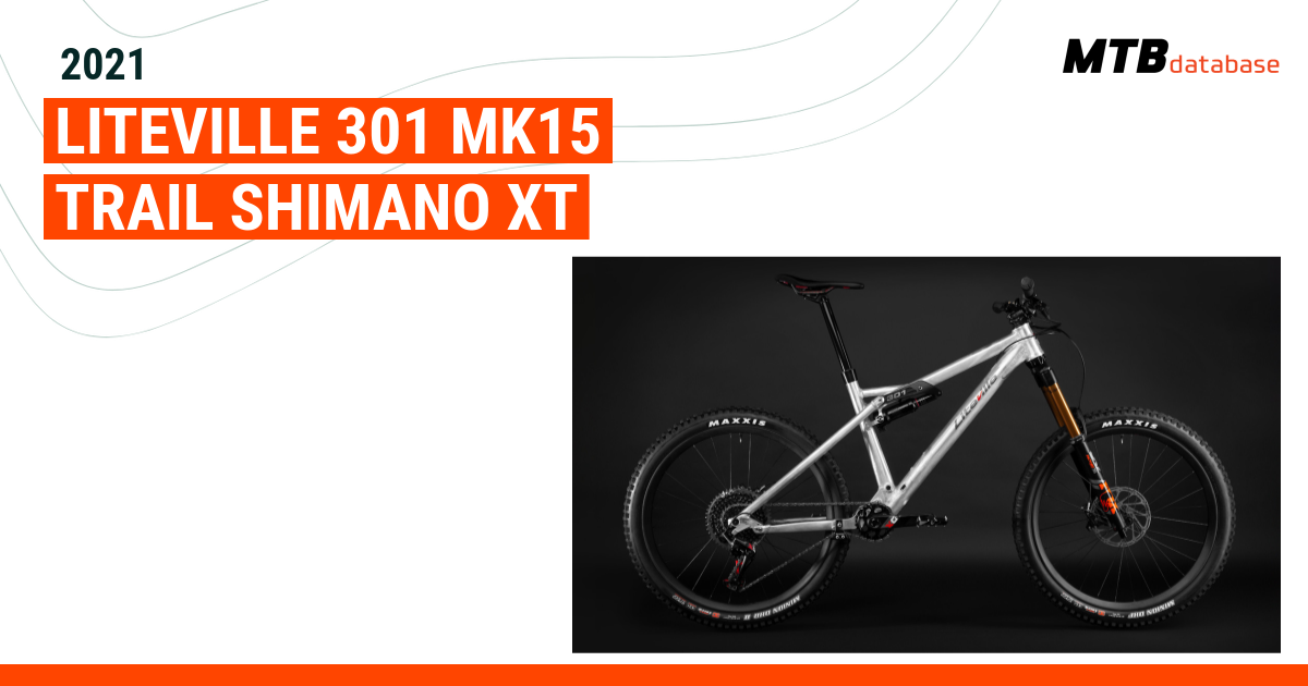 Shimano discount mtb 301