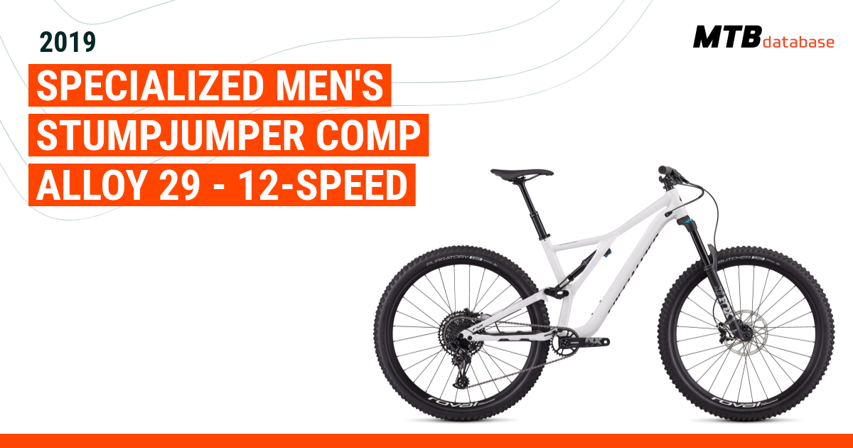 Men's stumpjumper best sale