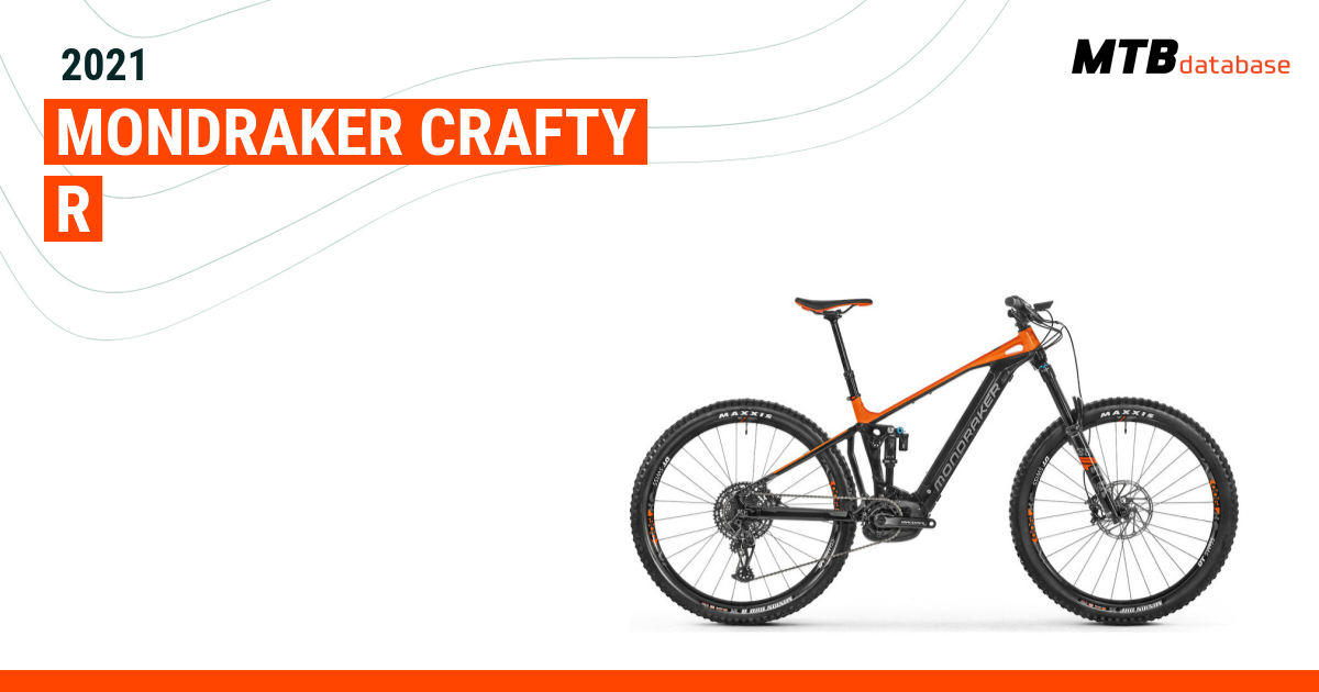 Comprar mondraker discount