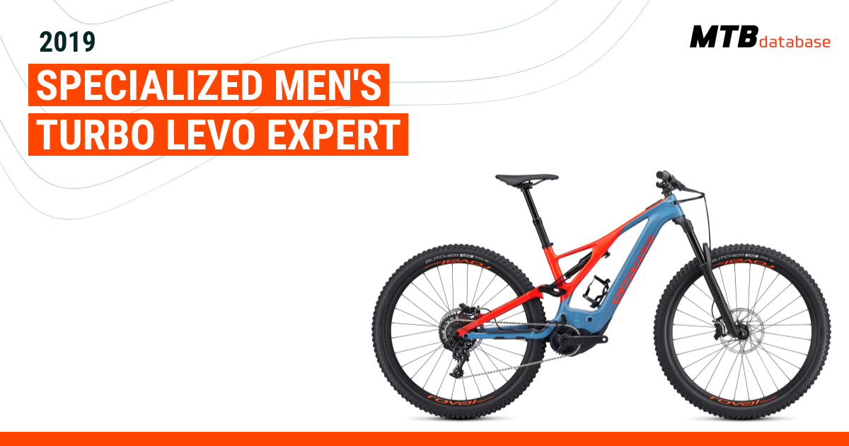 Specialized turbo men's turbo deals levo expert