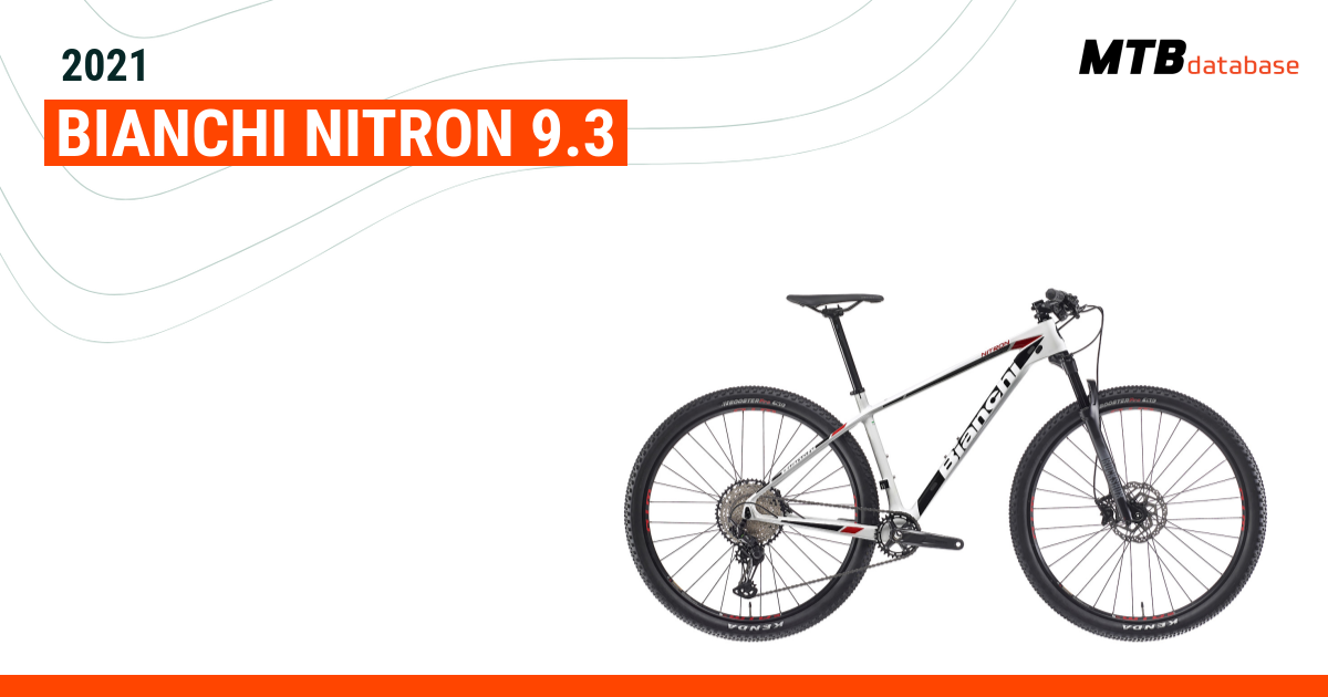 Nitron 9.3 cheap