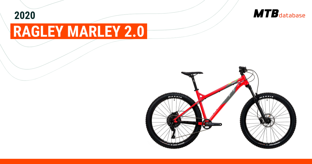 2020 hot sale ragley marley