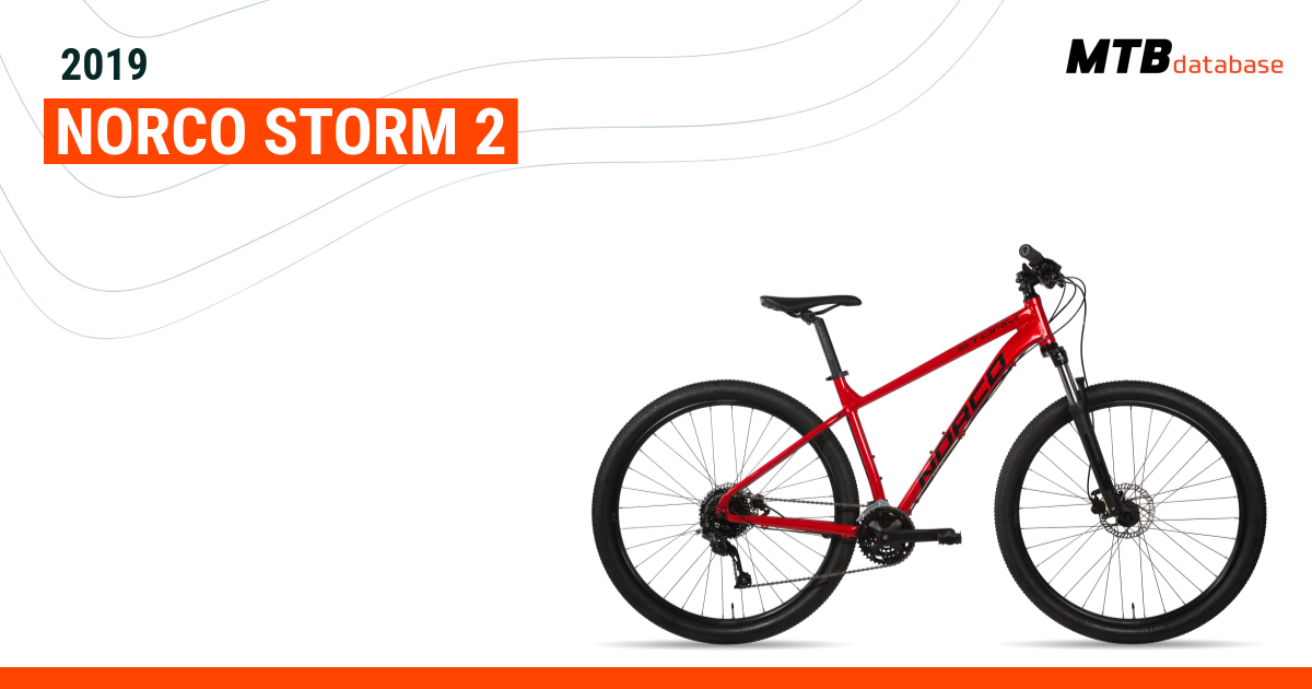 2019 norco hot sale storm 2