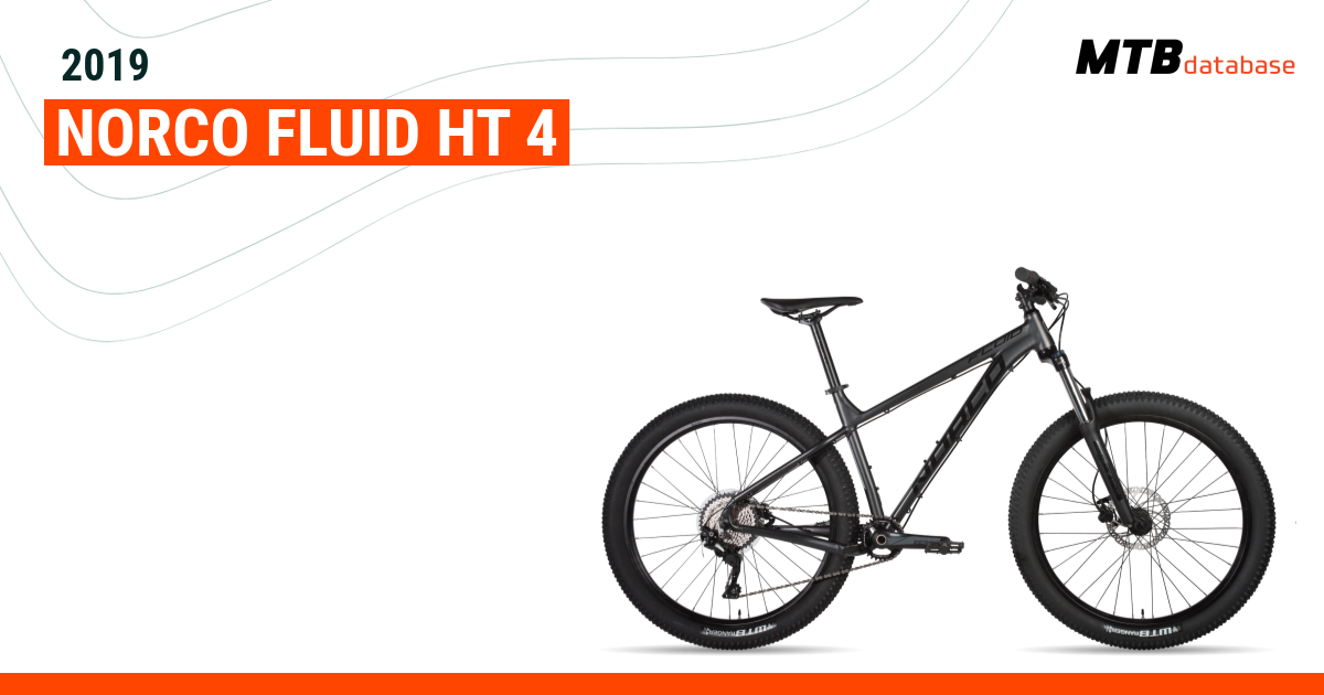 Norco ht 4 online