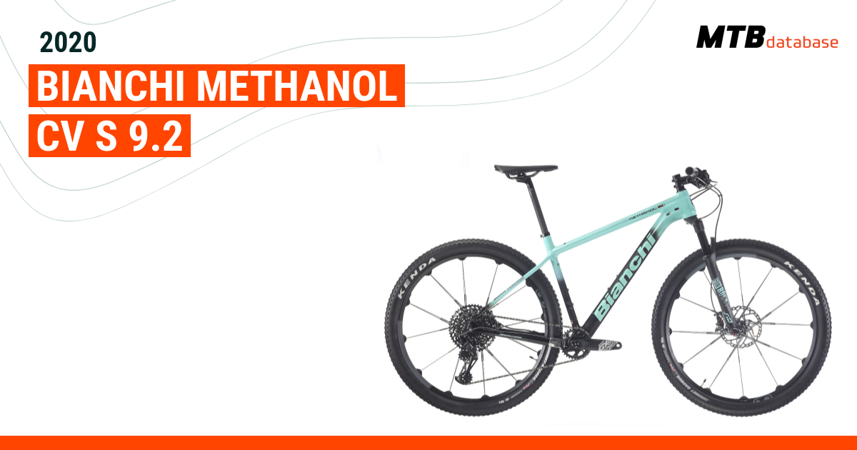 Methanol cv hot sale s 9.2