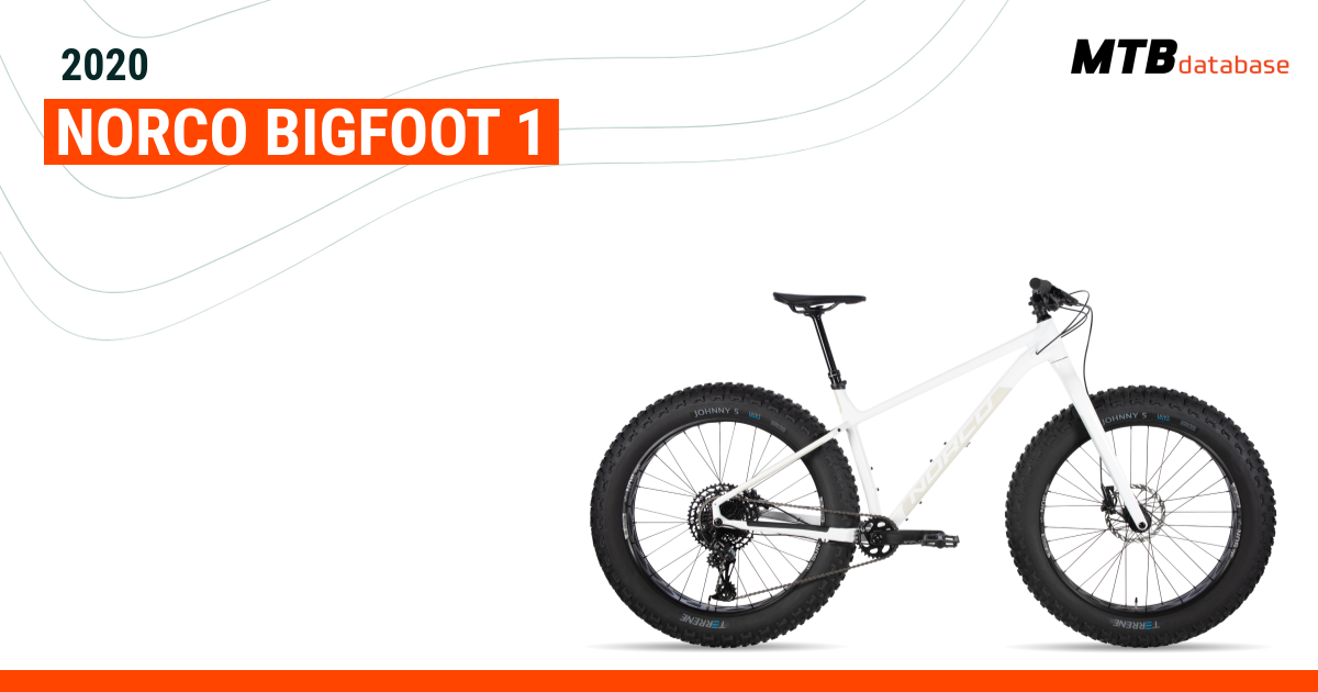 2020 norco bigfoot 1