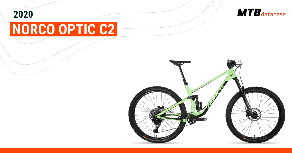 Norco optic discount c2 for sale