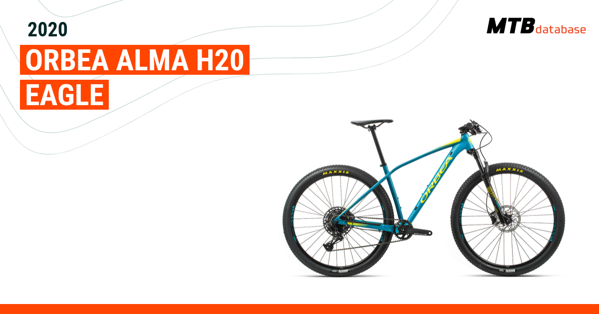 Orbea 27.5 talla discount s