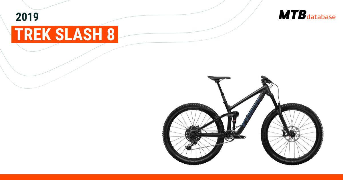 Trek slash 8 2019 for sale hot sale