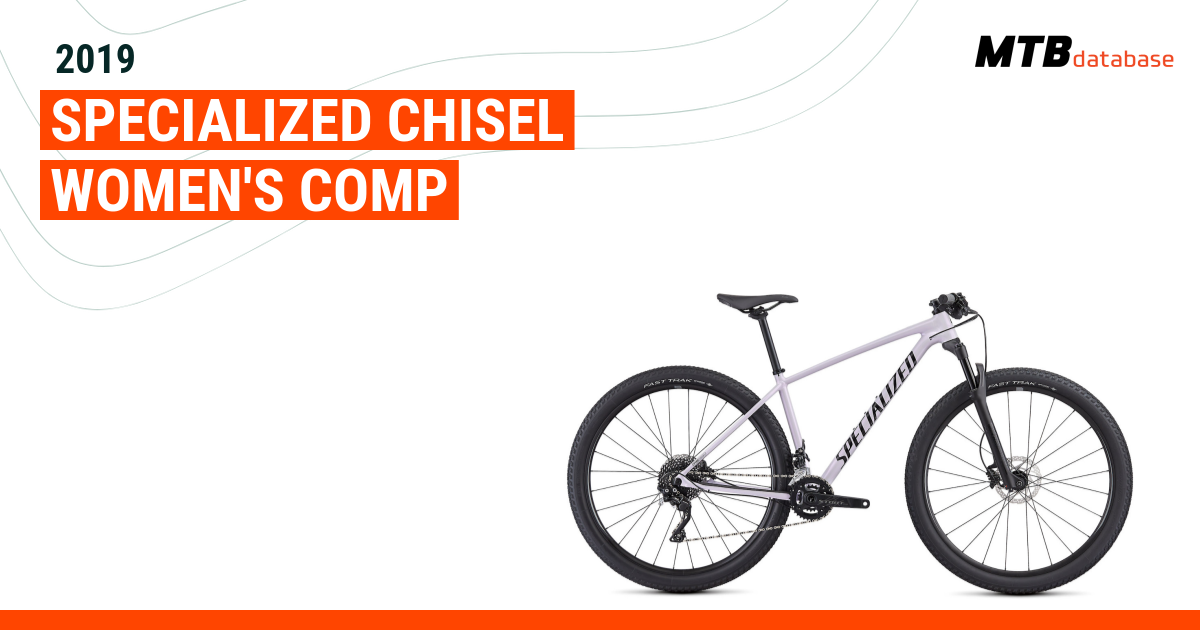 Specialized chisel comp discount 29