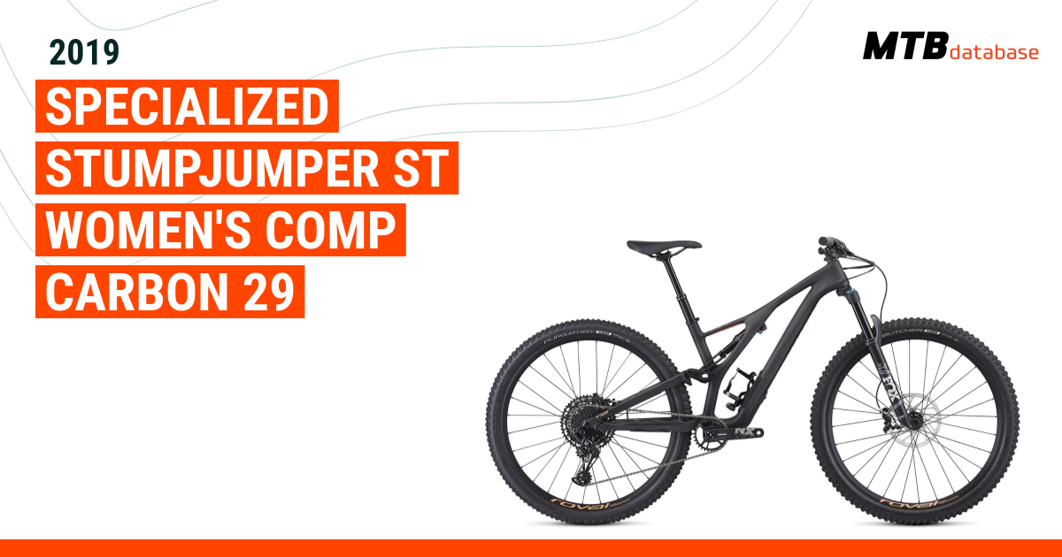 Stumpjumper st deals womens