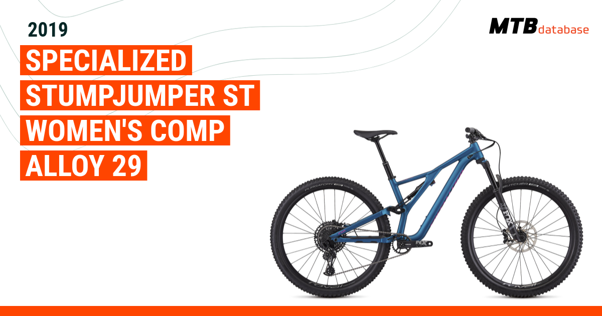 2019 stumpjumper comp alloy 29 online weight