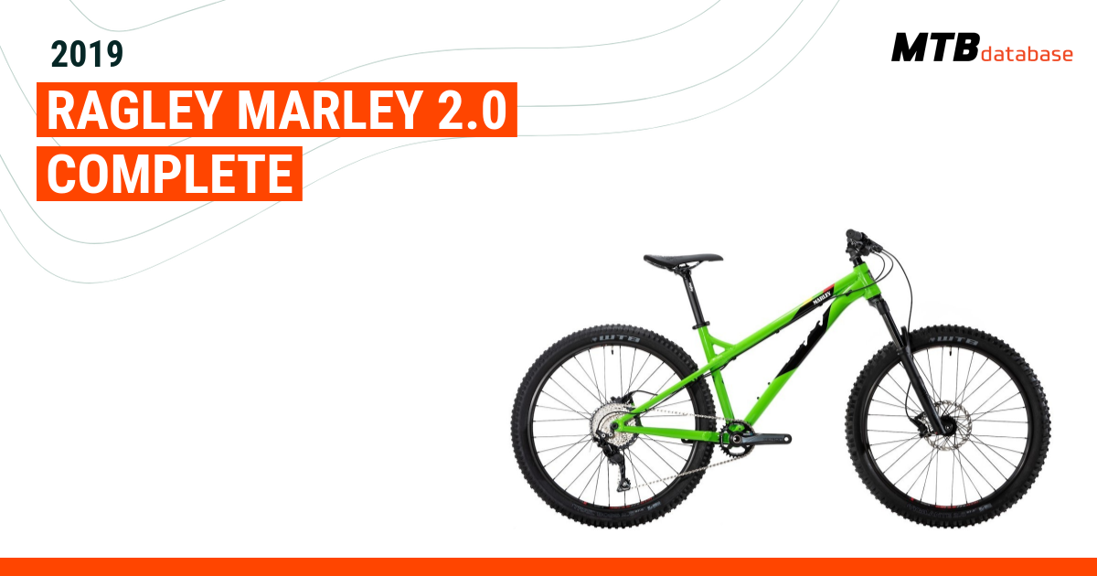 Ragley best sale marley 2019