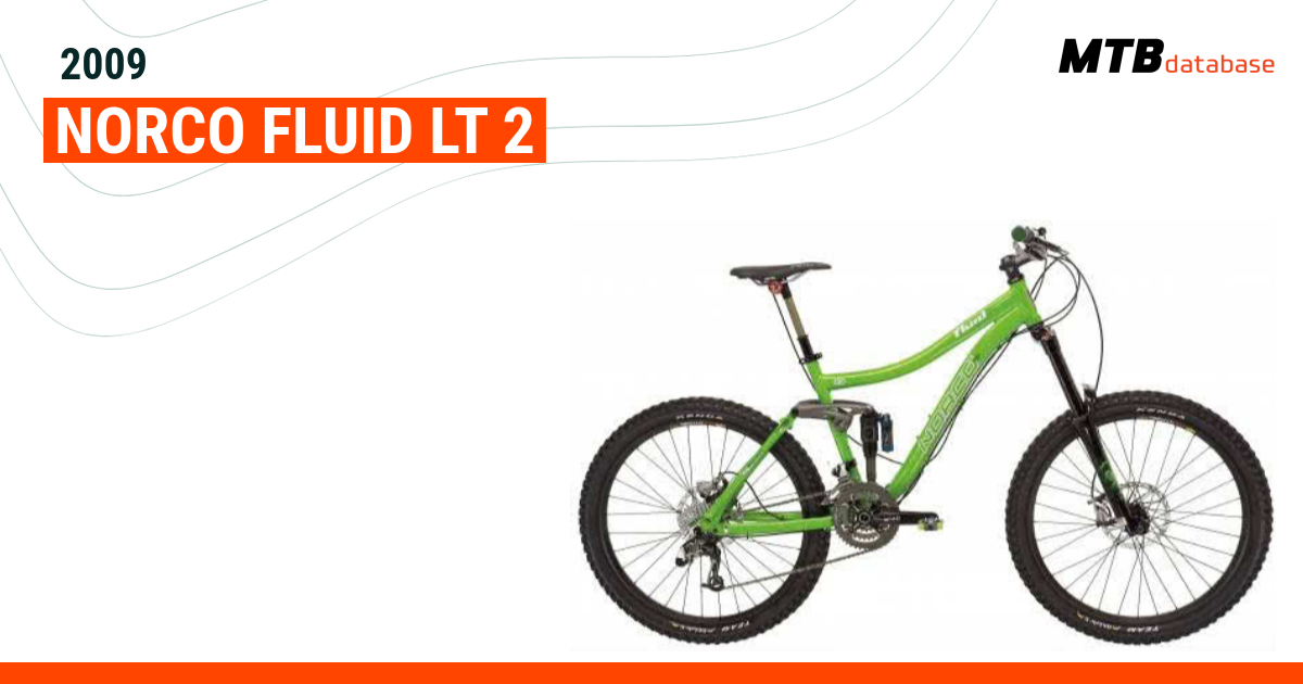 norco fluid lt2