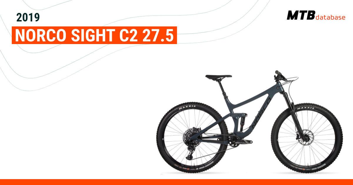 Norco sight c2 2019 2024 review