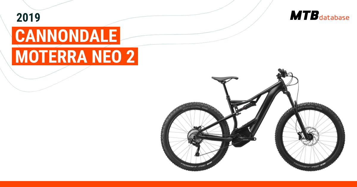 Cannondale neo 3 discount 2019