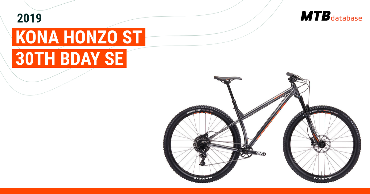 2019 kona honzo online st