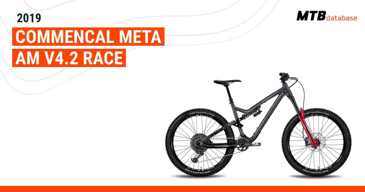 2019 commencal meta online am 27.5