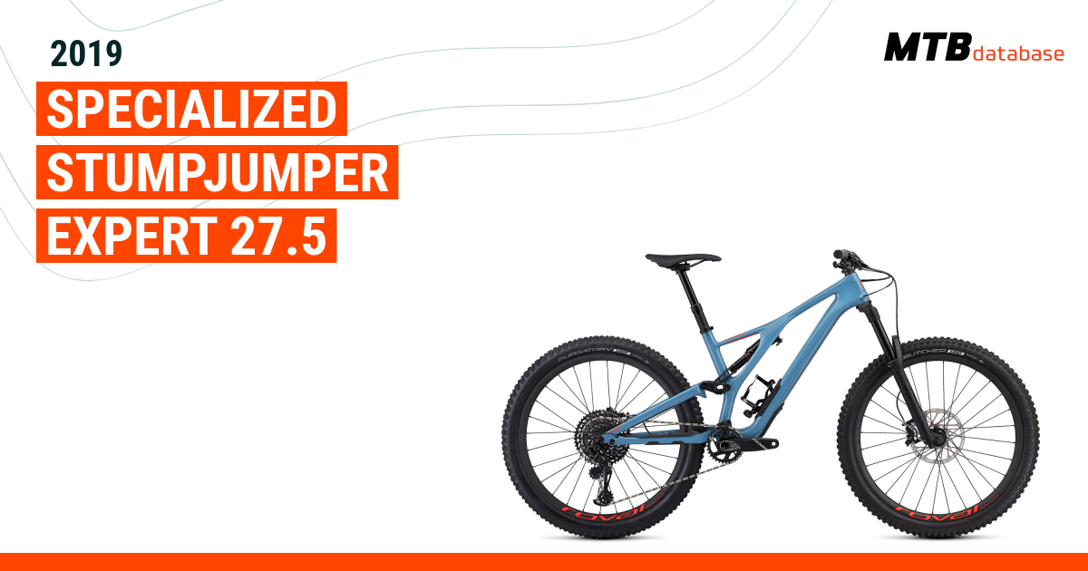 Specialized stumpjumper 27 hot sale