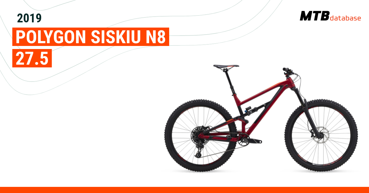 Siskiu n8 clearance review