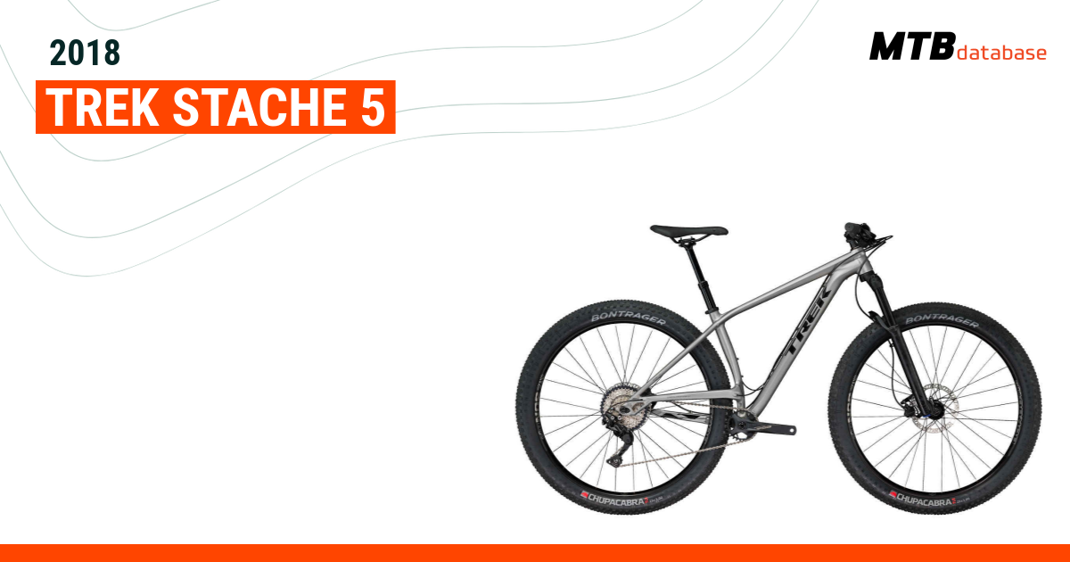 2020 trek stache 5 online