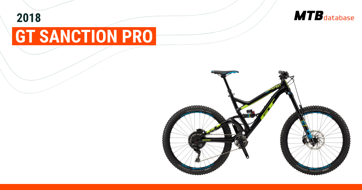 Gt sanction store pro 2018 review