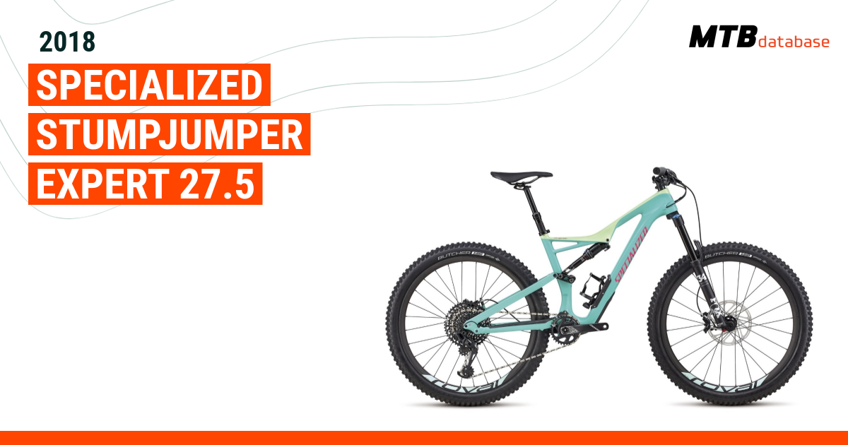 Specialized stumpjumper expert carbon deals 29 2018