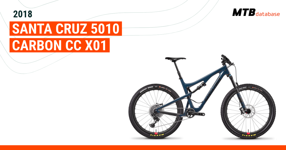 2018 santa cruz nomad cc online x01