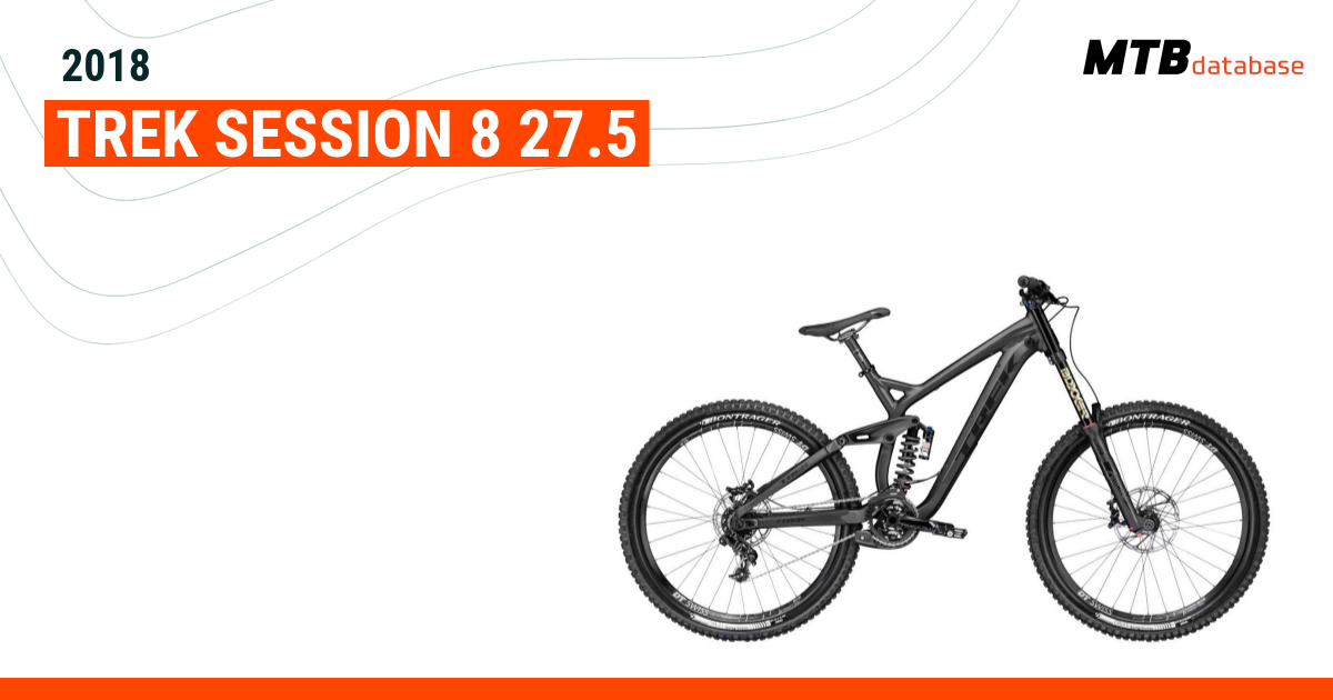 2018 trek session discount 8