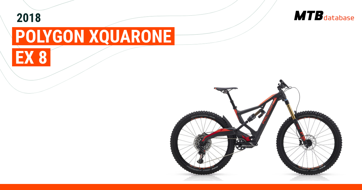 Mtb polygon online xquarone