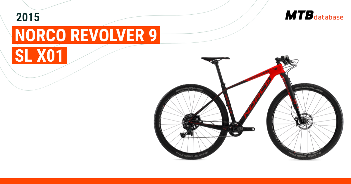 norco revolver 9 sl