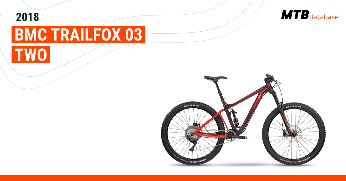 Bmc trailfox 2025 03 two