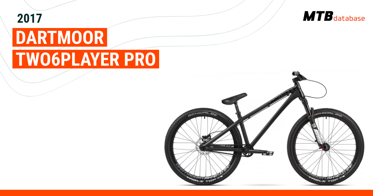 Dartmoor two6player pro price hot sale