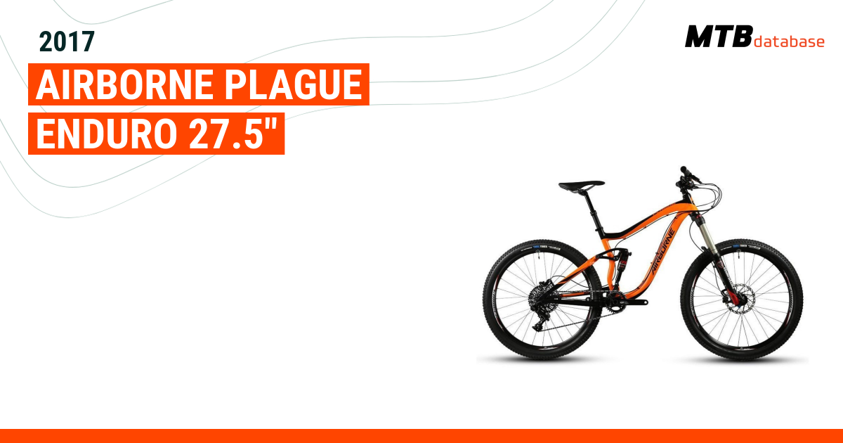 Airborne store plague 27.5