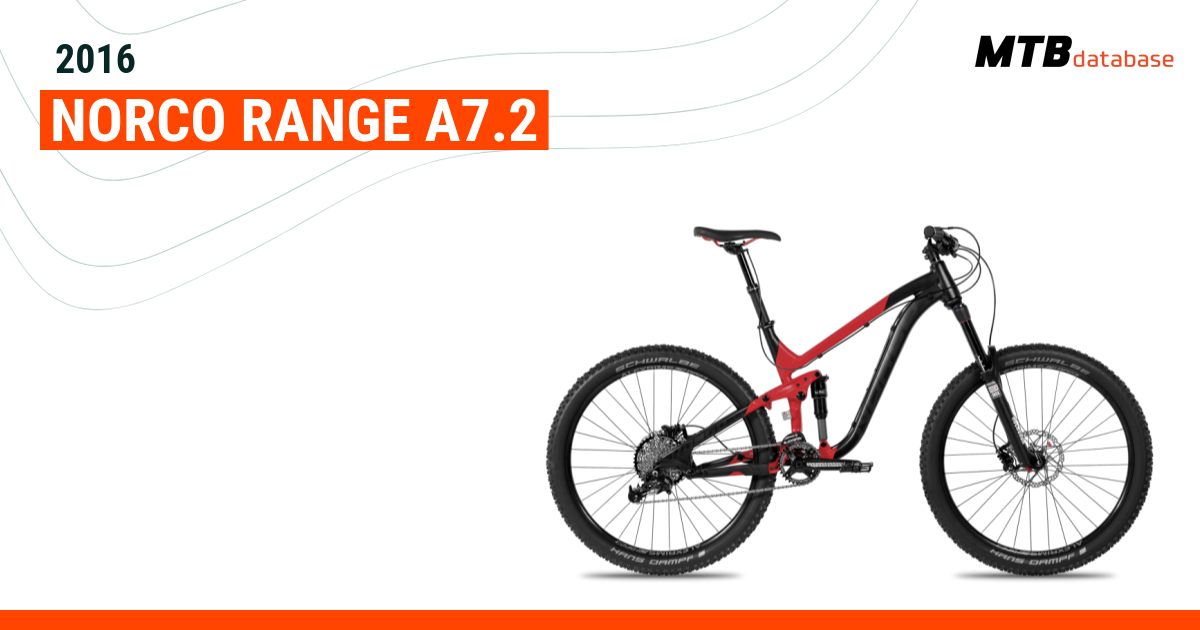 Norco range shop a7 2 2016