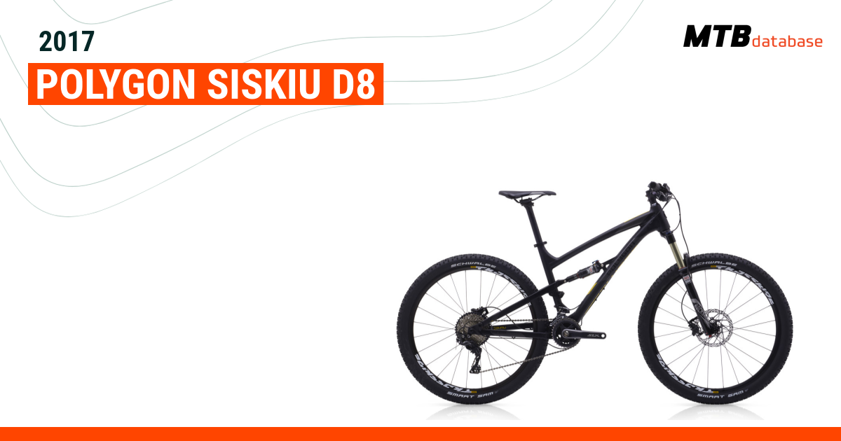 Siskiu best sale d8 review