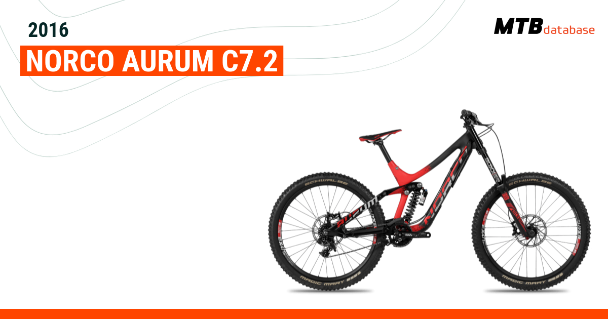 Norco aurum c7 2 hot sale