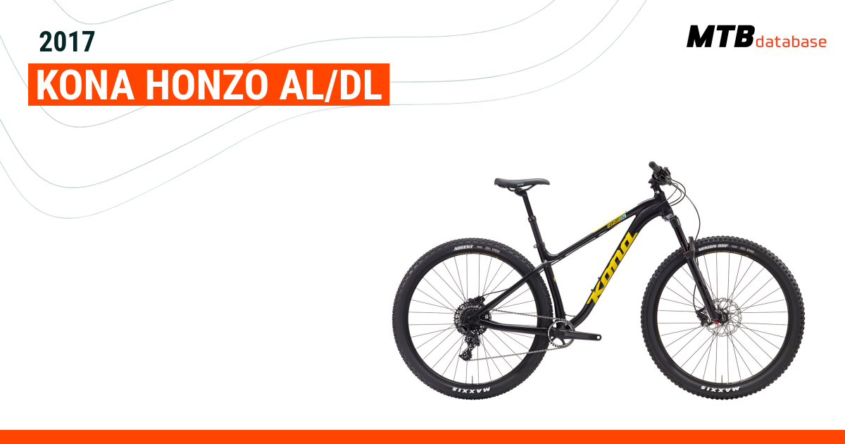 Kona honzo 2025 al dl