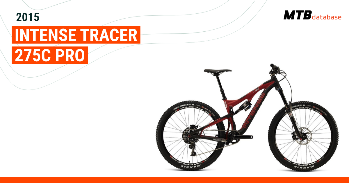 Tracer 275c deals