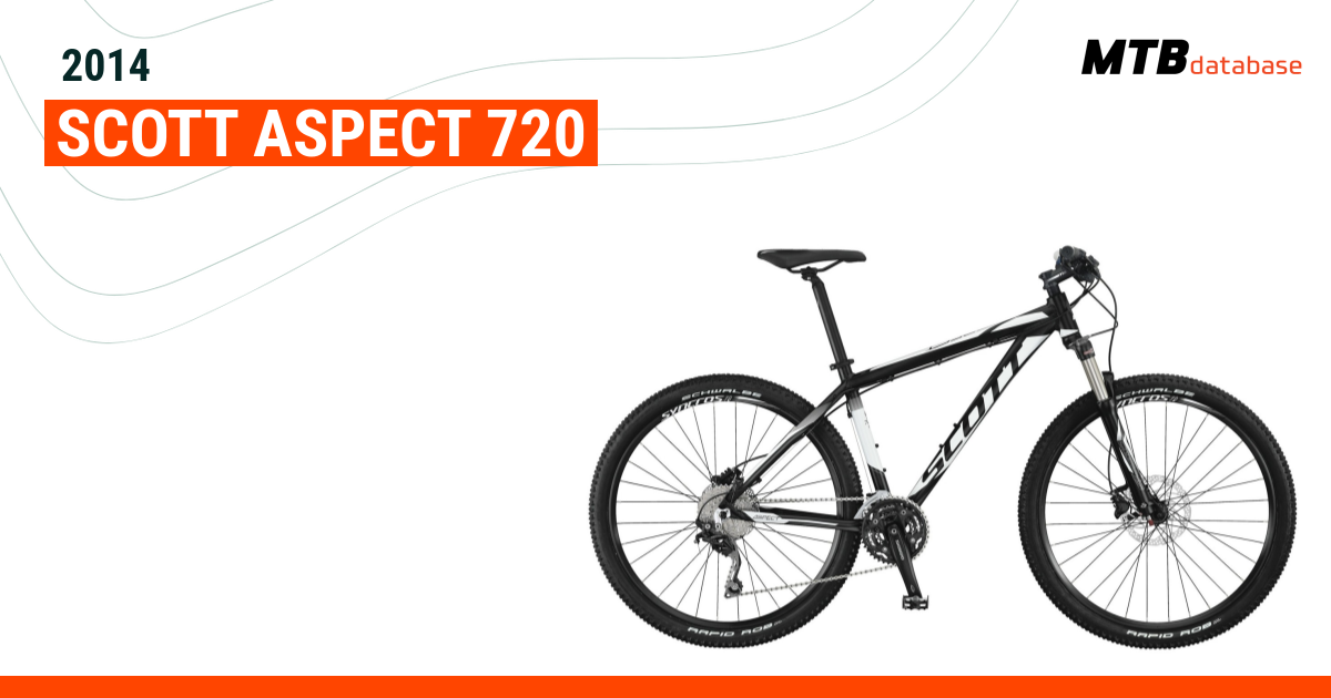 Scott aspect 720 online price