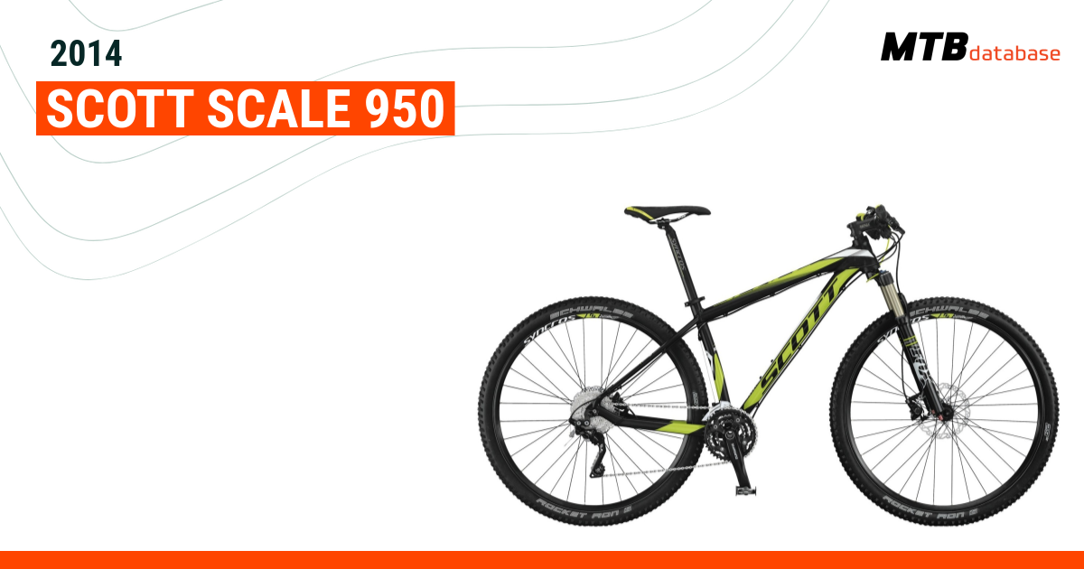 Scale cheap 950 2015