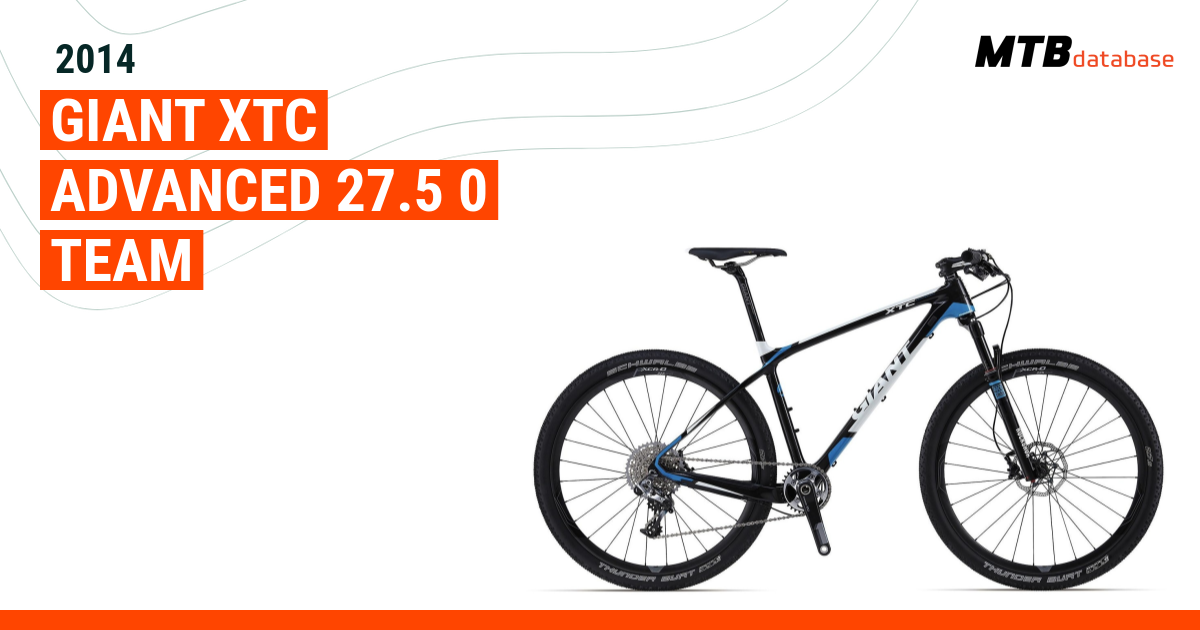 2014 giant xtc discount 29er